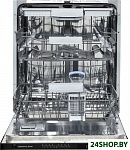 Картинка Посудомоечная машина Zigmund & Shtain DW 169.6009 X