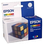 Картинка Картридж для принтера Epson C13S02009740 (S020097)