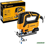 DKJS1050E Laser 084-1025