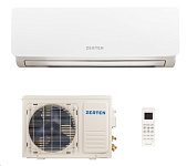 Картинка Сплит-система Zerten ZH-12 IN/ZH-12 OUT