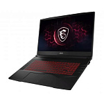 Картинка Игровой ноутбук MSI Pulse GL76 12UEK-088XRU