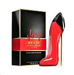 Картинка Парфюмерная вода CAROLINA HERRERA Very Good Girl (80 мл)