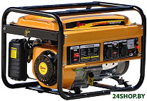 Картинка Бензиновый генератор Skiper LT4000B