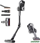 H8 Flex (графит/серебристый)