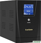 SpecialPro Smart LLB-2000.LCD.AVR.1SH.2C13.RJ.USB EX292630RUS