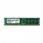 Картинка Оперативная память GOODRAM 8GB DDR3 PC3-12800 W-MEM1600R3D48GLV