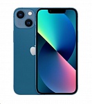 Картинка Смартфон Apple iPhone 13 mini 256GB (синий) (MLM83)