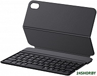 Brilliance Series Magnetic Keyboard для Apple iPad Mini 6 (черный)