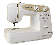 Картинка Электромеханическая швейная машина Minerva La Vento 750LV