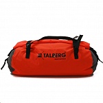 Картинка Гермосумка TALBERG Dry Bag Light Pvc 40 orange