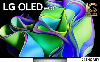 Картинка OLED телевизор LG C3 OLED77C3RLA