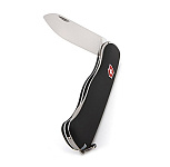 Картинка Нож складной Victorinox Sentinel 0.8413.3 black