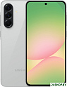 Телефон Samsung Galaxy A56 SM-A566E 8GB/128GB (серый)