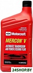 Motorcraft Mercon XT5QMC 946мл