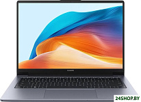MateBook D 14 2024 MDG-X 53014MUB