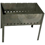 Картинка Разборный мангал Амет 1с728