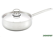 Картинка Сковорода Кухар Орхидея Классика КО1-22М5