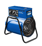 Картинка Пушка тепловая электрическая ЗУБР Профессионал ЗТП-9