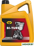 Bi-Turbo 15W-40 5л