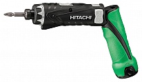 Картинка Отвертка аккумуляторная Hitachi DB3DL2