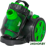 Картинка Пылесос BLACKTON Bt VC1604C Black-Green