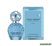 Картинка Парфюмерная вода Marc Jacobs Daisy Dream Forever (50 мл)