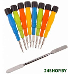 Картинка Набор отверточный Rexant 12-4765