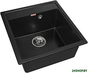 Dalago 47 Wet Graphite