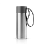 Картинка Термокружка Eva Solo To Go 567461 350 мл (серый)