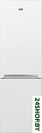 Картинка Холодильник BEKO RCSK270M20W