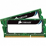 Оперативная память Corsair Value Select 2x4GB DDR3 PC3-10600 KIT (CMSO8GX3M2A1333C9)