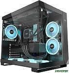 C3 T500 ARGB (черный)