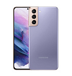 Картинка Смартфон Samsung Galaxy S21 5G 8GB/128GB (фиолетовый фантом)