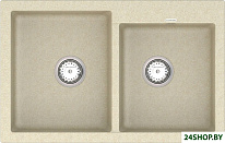 Orman OMP 05.80 (бежевый)