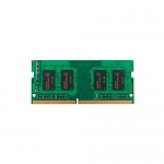 Картинка Оперативная память QUMO 4GB DDR4 SODIMM PC4-21300 QUM4S-4G2666C19