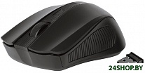 Картинка Компьютерная мышь SVEN RX-400W Black