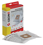 Картинка Комплект одноразовых мешков Ozone M-16