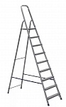 Картинка Лестница-стремянка Dogrular Ярус 9 ступеней