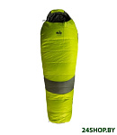 Картинка Спальный мешок кокон Tramp Voyager Regular TRS-052R-RT (правый)