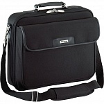 Картинка Сумка для ноутбука Targus Notepac Plus Carrying Case 15.4"