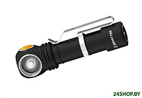 Картинка Фонарь Armytek Wizard C2 Pro MAX Magnet USB (белый)
