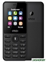 Мобильный телефон Inoi 109 (чёрный)
