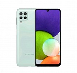 Картинка Смартфон SAMSUNG Galaxy A22 128GB (SM-A225FLGGSER) (Mint)