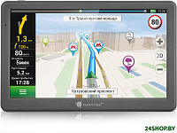 Картинка GPS-навигатор NAVITEL E700