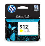 Картинка Картридж HP 912 3YL79AE