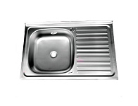 Картинка Кухонная мойка FABIA м00005