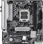 B650M Gaming WiFi6E (rev. 1.4)