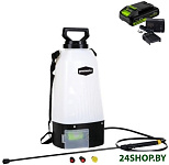 GSP1250K2 5300307UA (с АКБ)