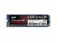 Картинка SSD-диск Silicon Power UD70 500GB SP500GBP34UD7005