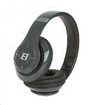 Картинка Наушники Eltronic 4462 (серый/черный)